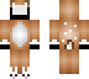 preview for Gamerunner in a deer oneies