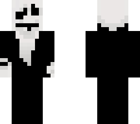 preview for Gaster effect