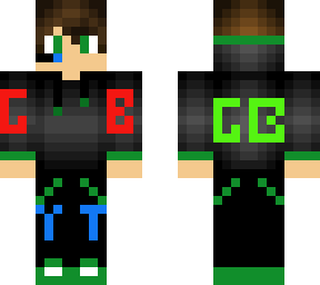 preview for GBz Gaming Skin