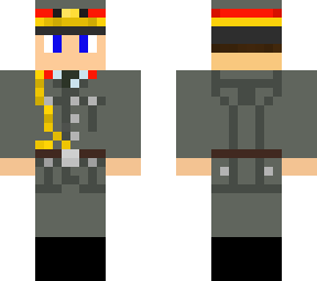 preview for GDR Uniform 2