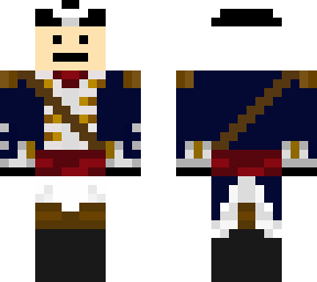 preview for george washington