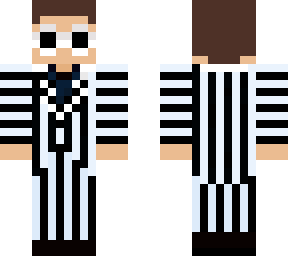 preview for GeorgeNotFound Beetlejuice