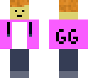 preview for gg gang