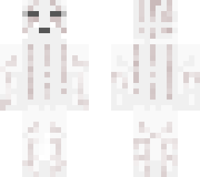 preview for Ghast changed style