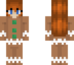 preview for Gingerbread Women