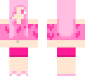 preview for girl skin the best one i have ever made