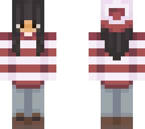 preview for girl waldo