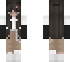 preview for girl with brown hair