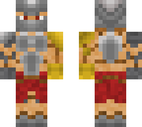 preview for Gladiator