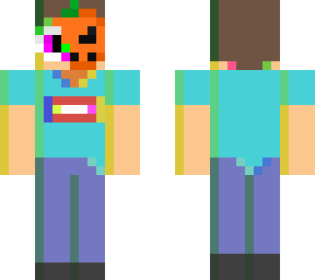 preview for Gliched Georgee Holloween