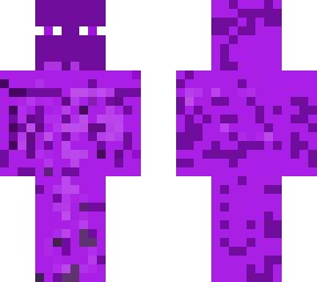 preview for Glitched enderman