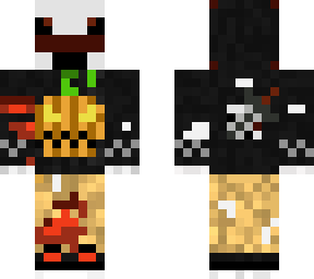 preview for Godie78 special skin Halloween Leonardo for Sebastian