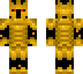 preview for Gold king