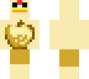 preview for golden appel chicken