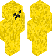 preview for Golden Creeper