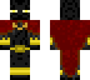 preview for Golden Enderman