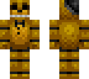 preview for golden freddy