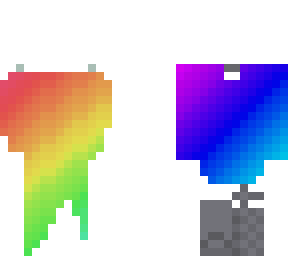 preview for Gradients of rainbow