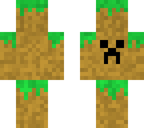 preview for Grass block