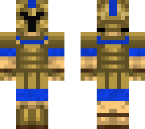 preview for Greek Spartan