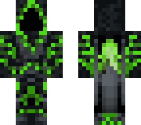 preview for Green Assassin Remade