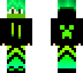 preview for green boy