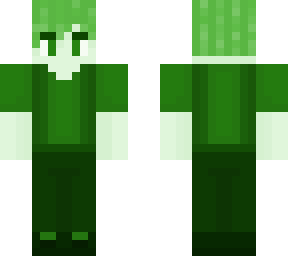 preview for Green boy