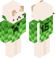 preview for Green Creeper