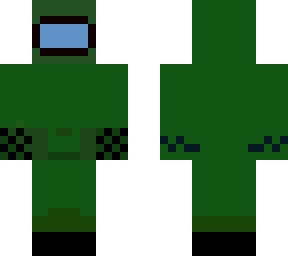 preview for Green crewmate