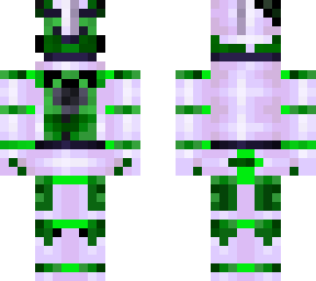 preview for Green Funtime Freddy No Handpuppet