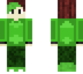 preview for green KiddO