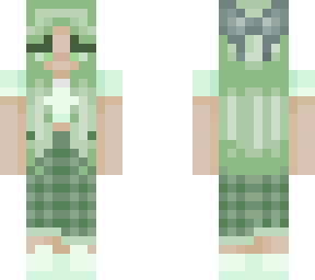 preview for Green Leafy