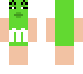 preview for green m&m