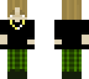 preview for Green Plaids