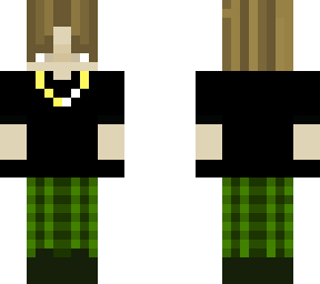 preview for Green Plaids DONE