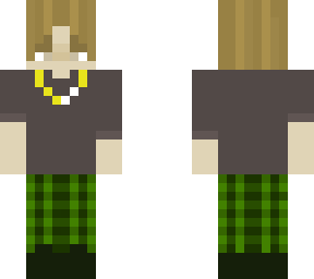 preview for Green Plaids