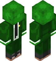 preview for Green Reddoons