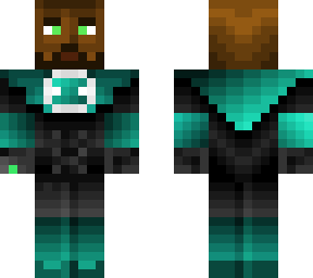 preview for Greet Lantern John Stewart