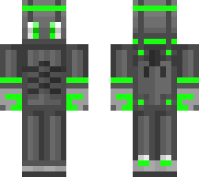 preview for Gren Robot V2