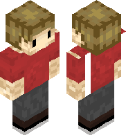 preview for Grian's Minecraft Skin