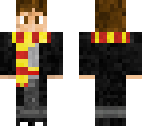 preview for Gryffindor boy