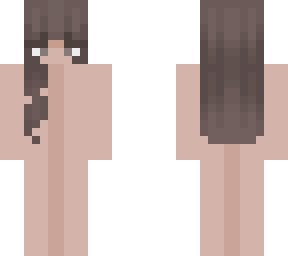 preview for hair base for new skin