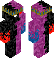 preview for half end half nether