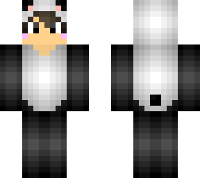 preview for hALLOWEEN AND PANDA
