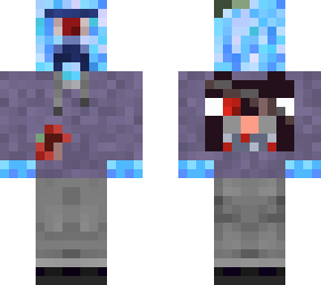 preview for Halloween arctic creeper