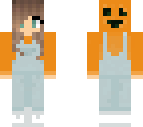 preview for Halloween Dungarees UPDATED