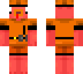 preview for Halloween Fishstick