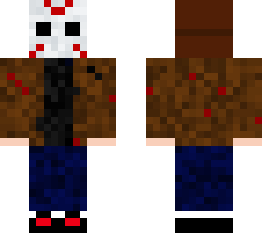 preview for Halloween Jason Voorhees