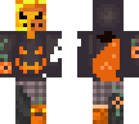 preview for Halloween Liamkaboom