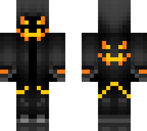 preview for Halloween Pumpkin